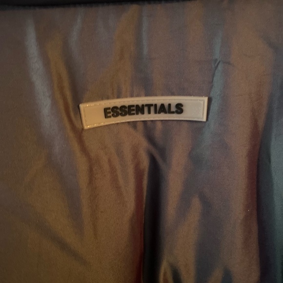 Fear of God Jacket - Picture 4 of 7